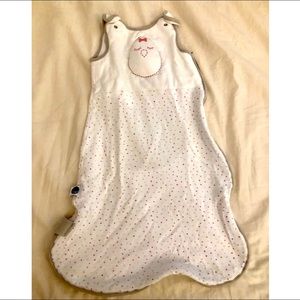 Nested Bean Sleep Sack Size Medium
